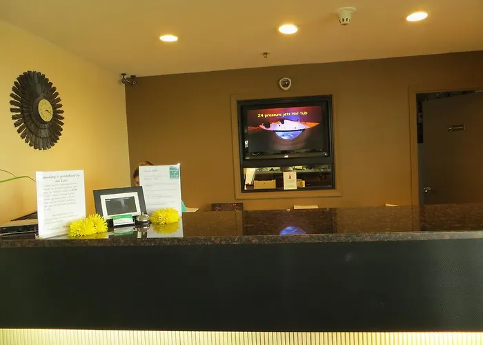 Homestyle Inn And Suites Springfield
