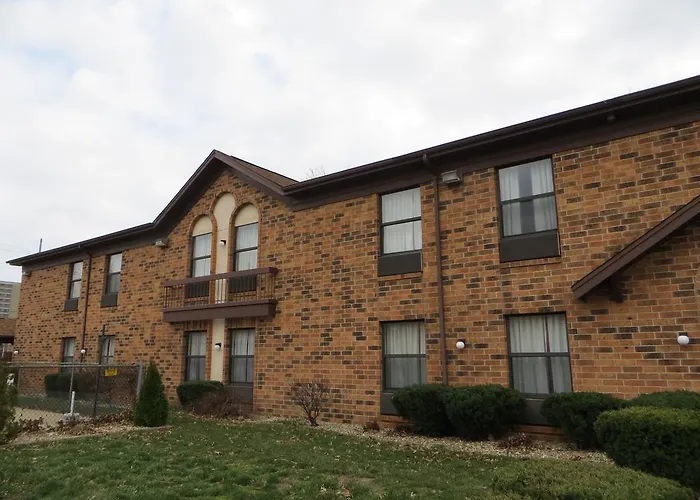 Homestyle Inn And Suites Springfield