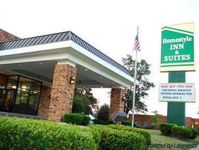 Homestyle And Hotel