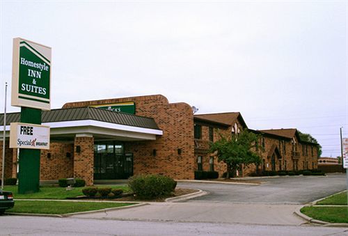 Hotel Homestyle And