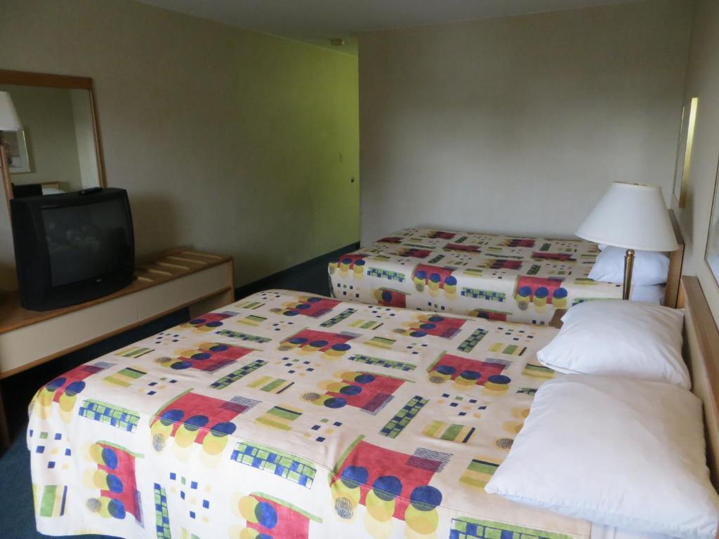 Homestyle And Hotel 2*
