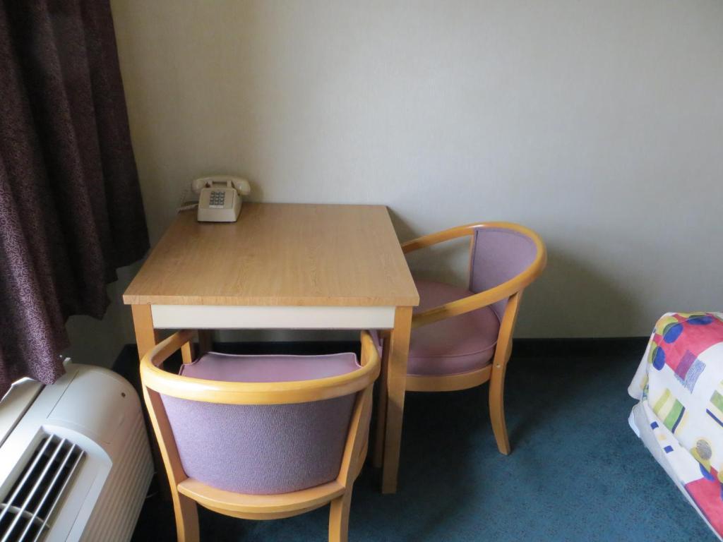 Hotel Homestyle And 2*