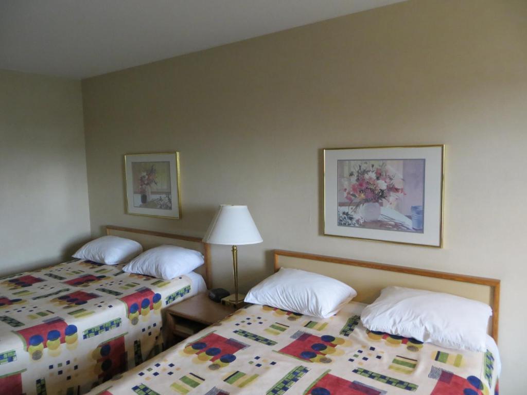 Hotel Homestyle And