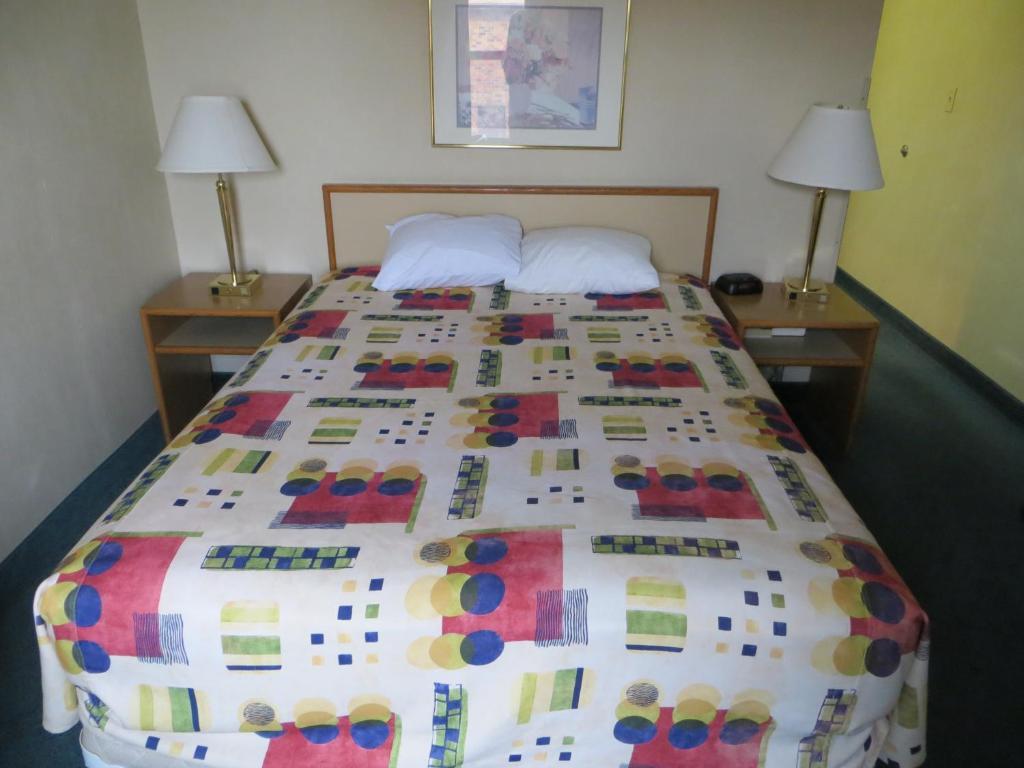 Hotel Homestyle And Springfield