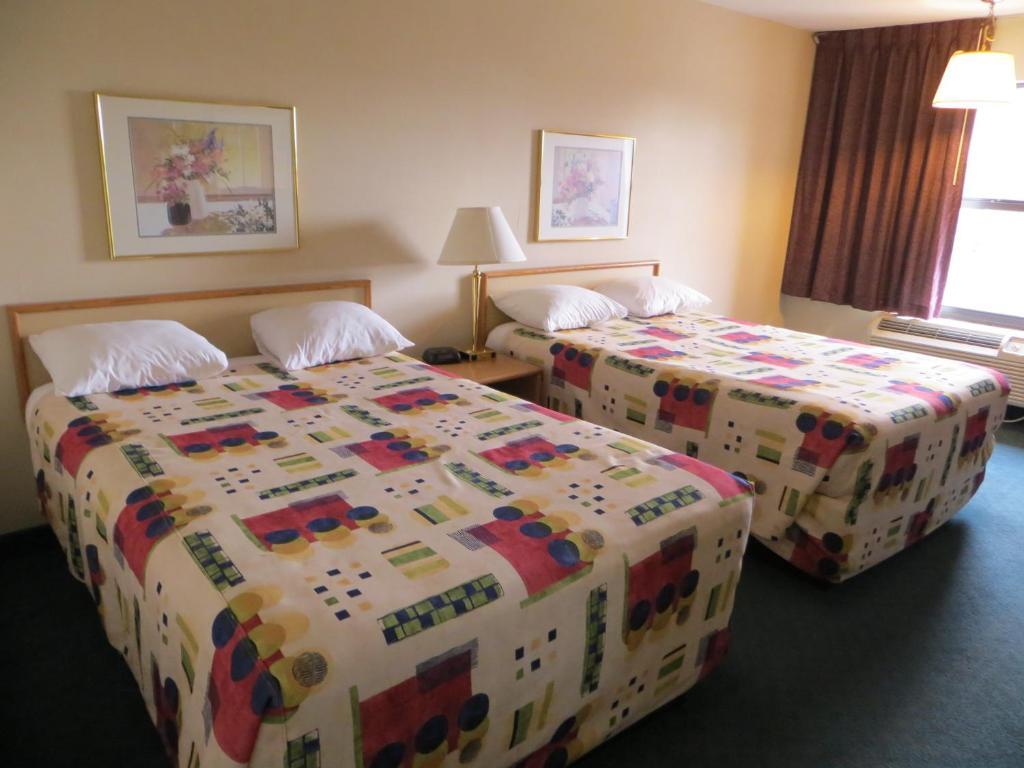 Hotel Homestyle And Springfield