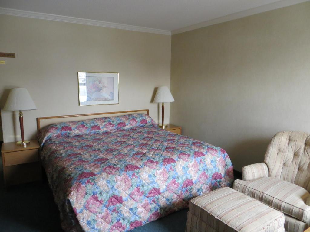 Homestyle And Hotel Springfield